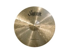 Soultone Custom Cymbal