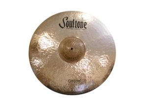 Soultone Gospel Cymbal